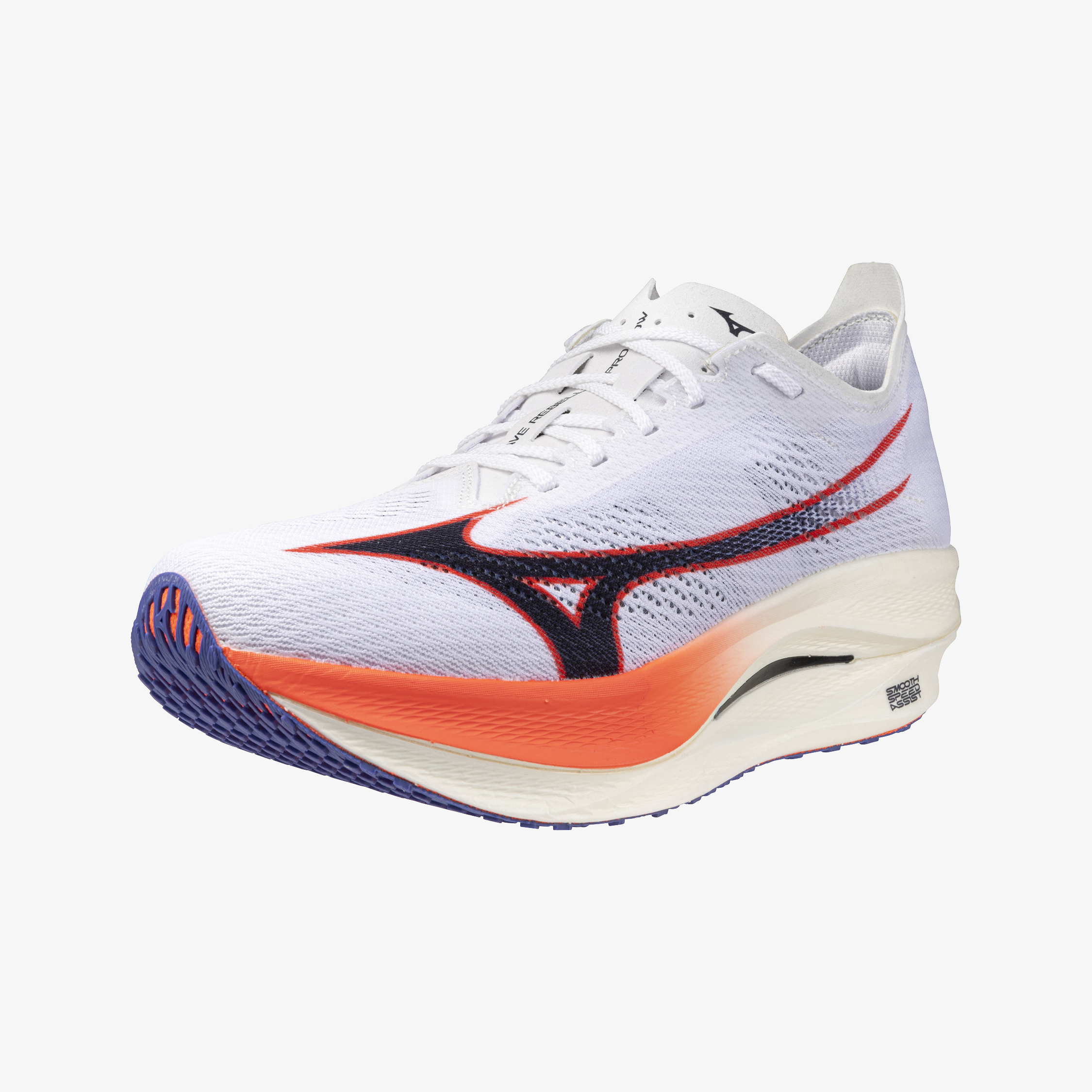 WAVE REBELLION PRO LOW | Unisex Running Shoes | Mizuno New Zealand