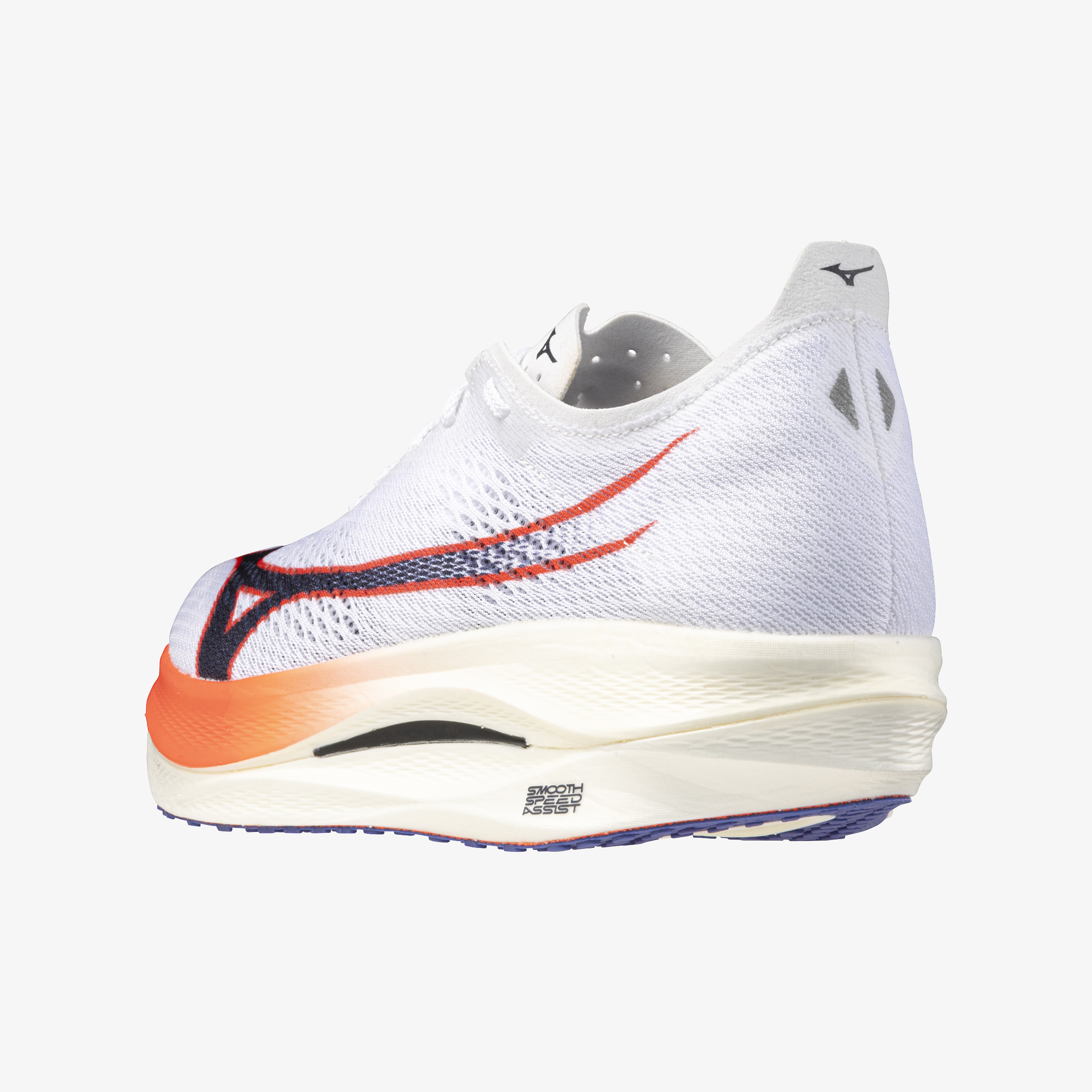 WAVE REBELLION PRO LOW | Unisex Running Shoes | Mizuno New Zealand