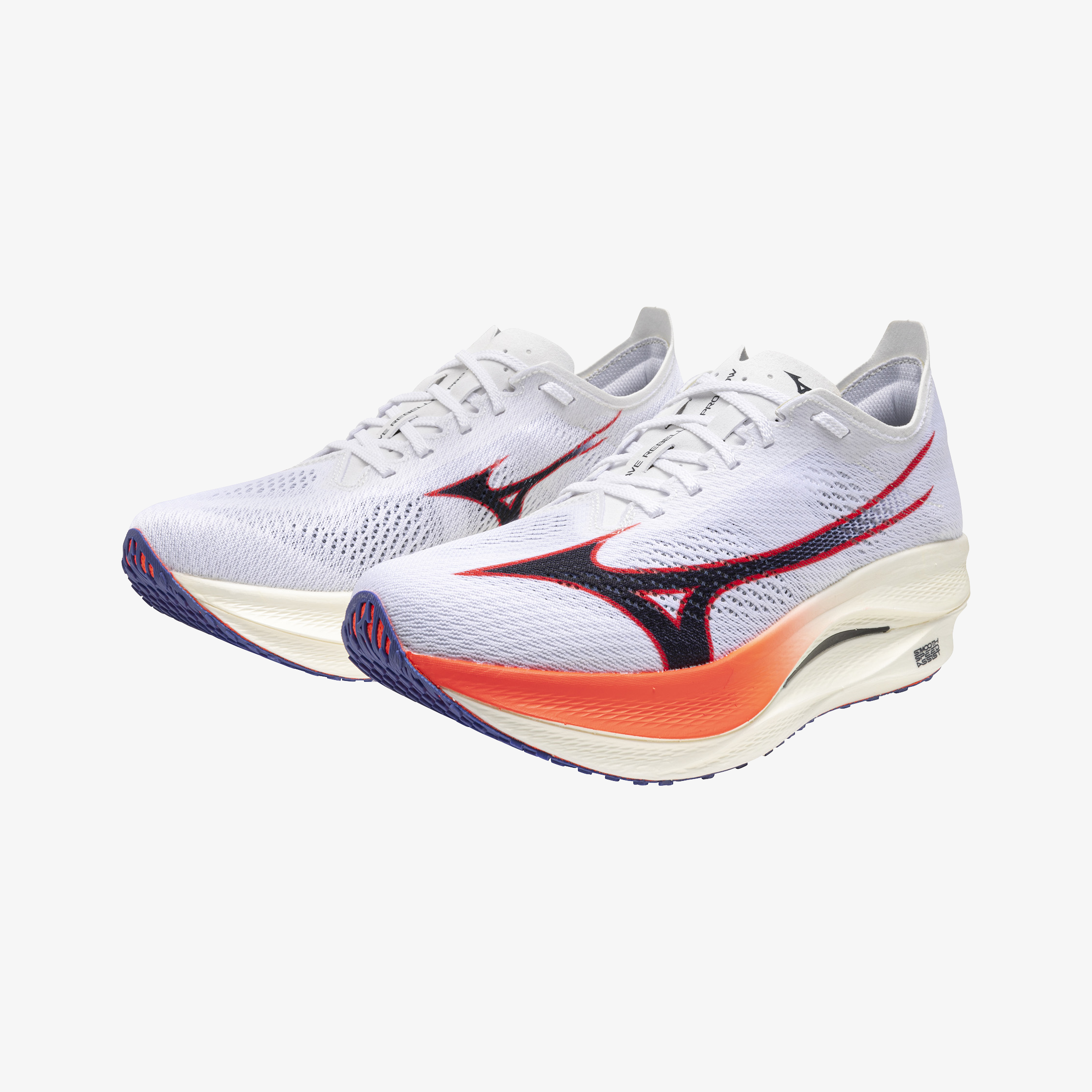WAVE REBELLION PRO LOW | Unisex Running Shoes | Mizuno New Zealand