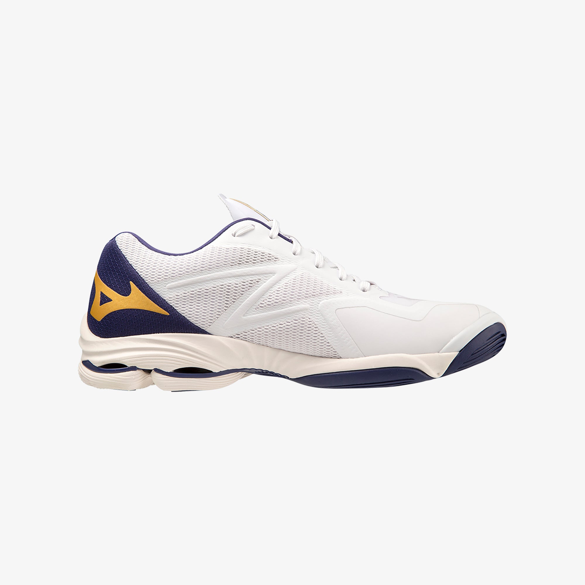 WAVE LIGHTNING Z7 | Men's Indoor Shoe | Mizuno Australia