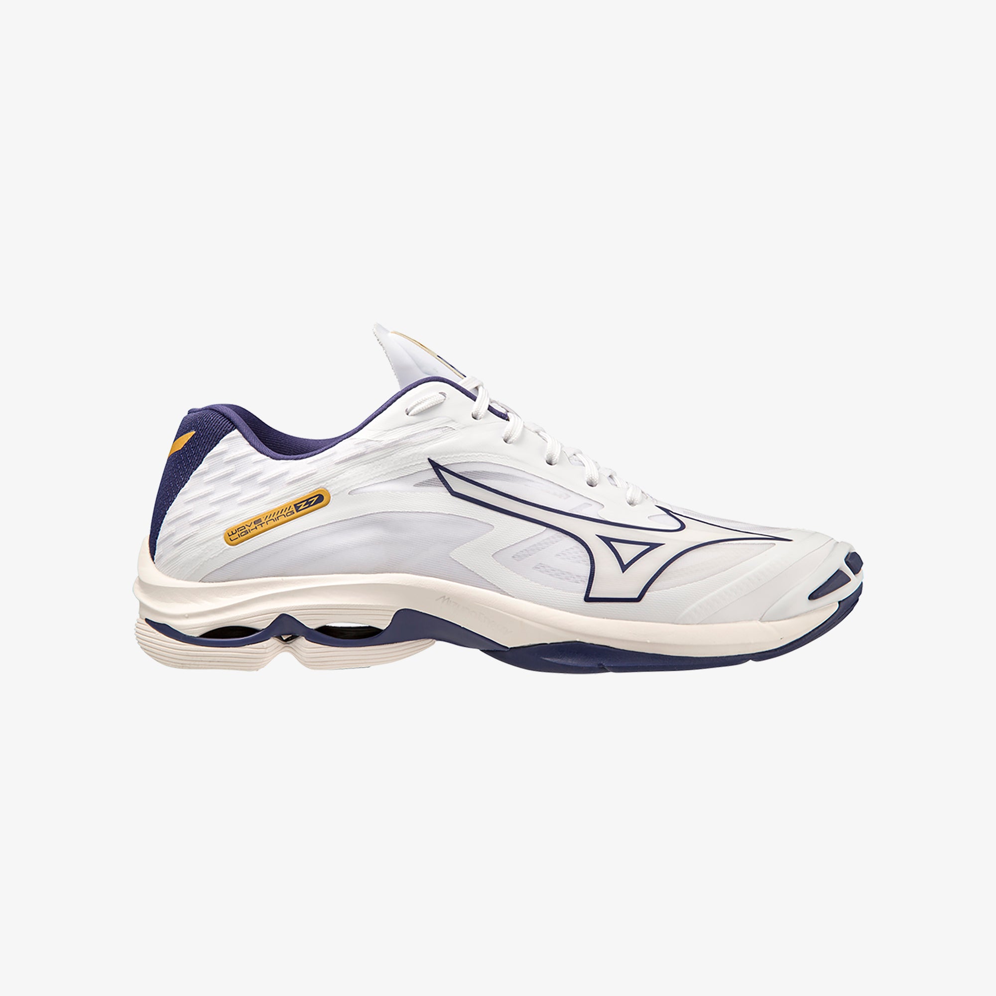 WAVE LIGHTNING Z7 | Men's Indoor Shoe | Mizuno Australia