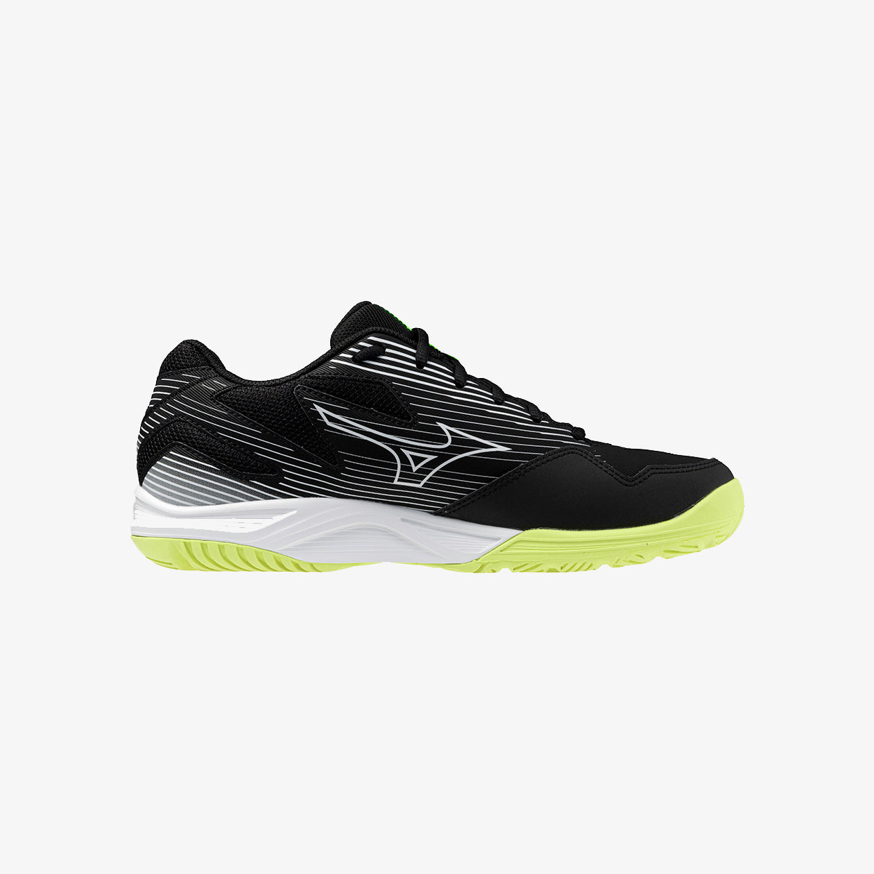 CYCLONE SPEED 4 | Unisex Indoor Shoe | Mizuno New Zealand