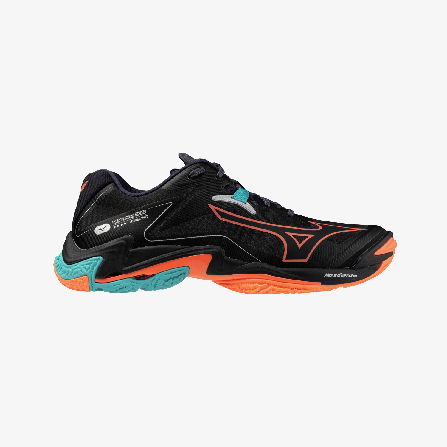 mizuno lightning z2 mens