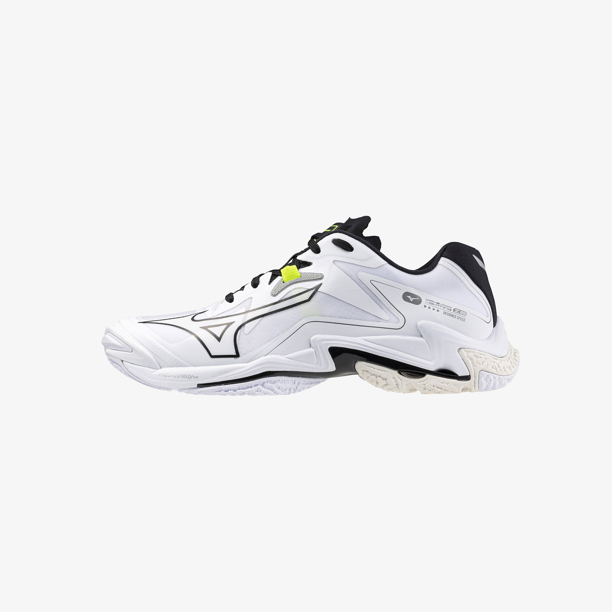 WAVE LIGHTNING Z8 | Unisex Indoor Shoe | Mizuno New Zealand