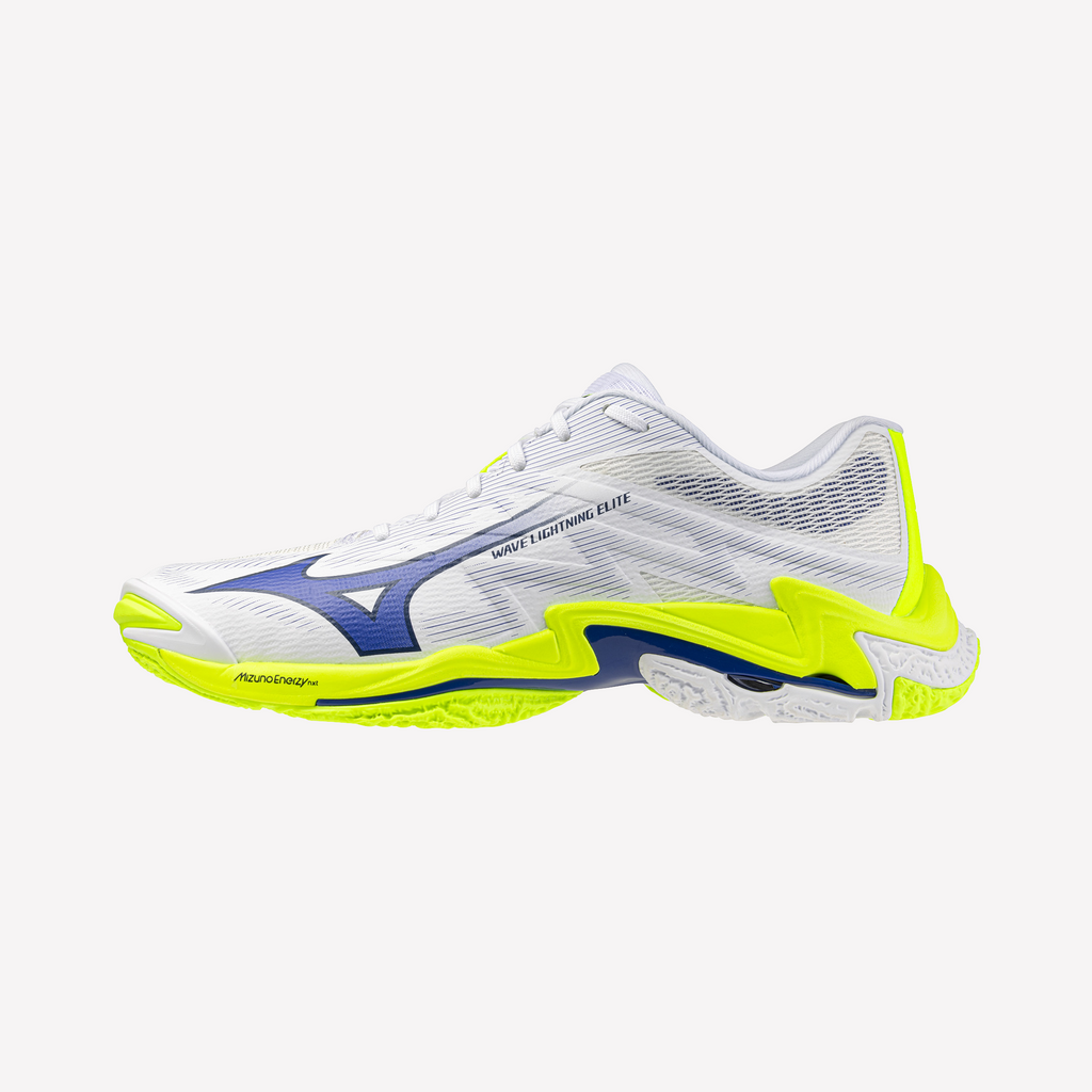 WAVE LIGHTNING ELITE | Unisex Indoor Shoe | Mizuno New Zealand
