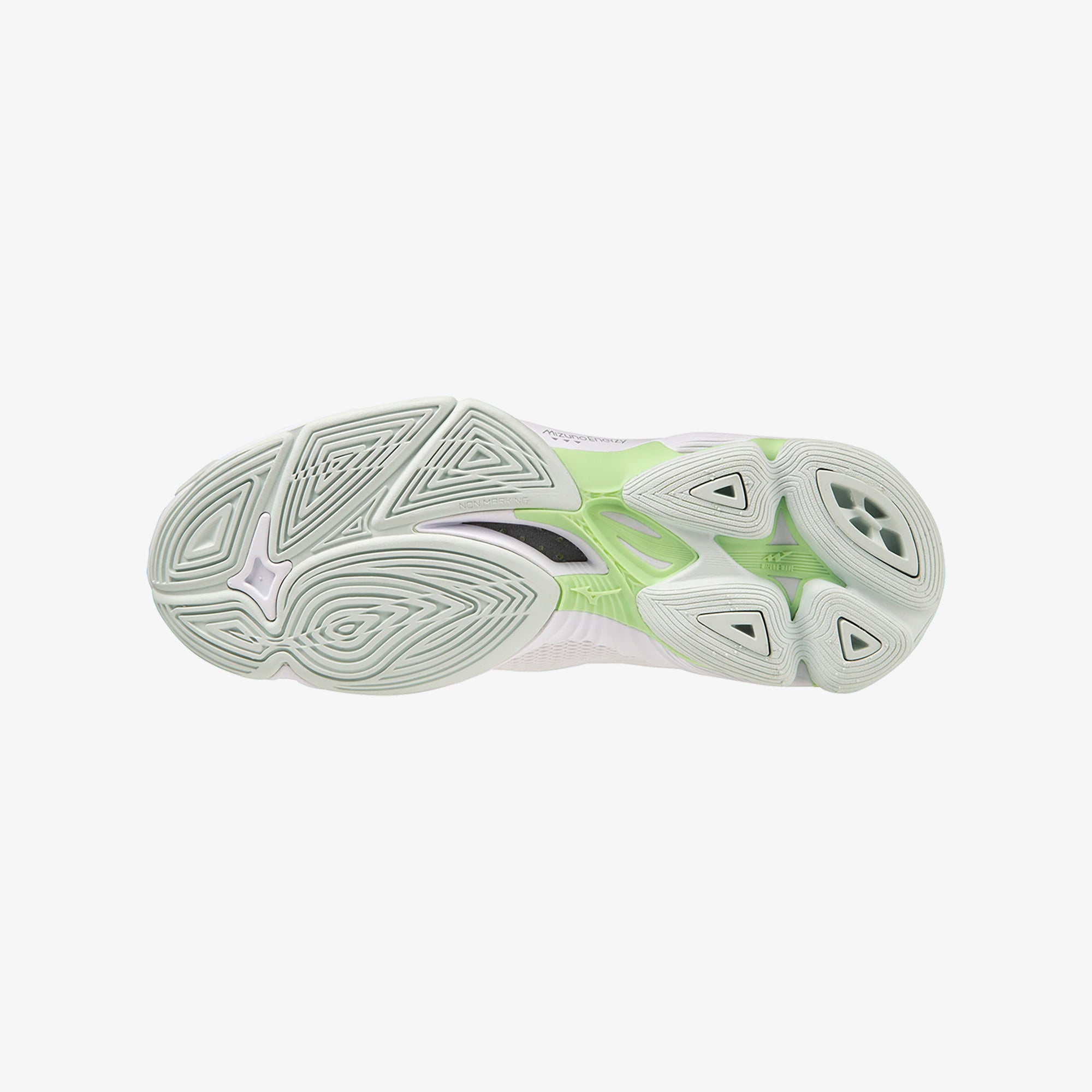 WAVE LIGHTNING Z7 | Women's Indoor Shoes | Mizuno New Zealand