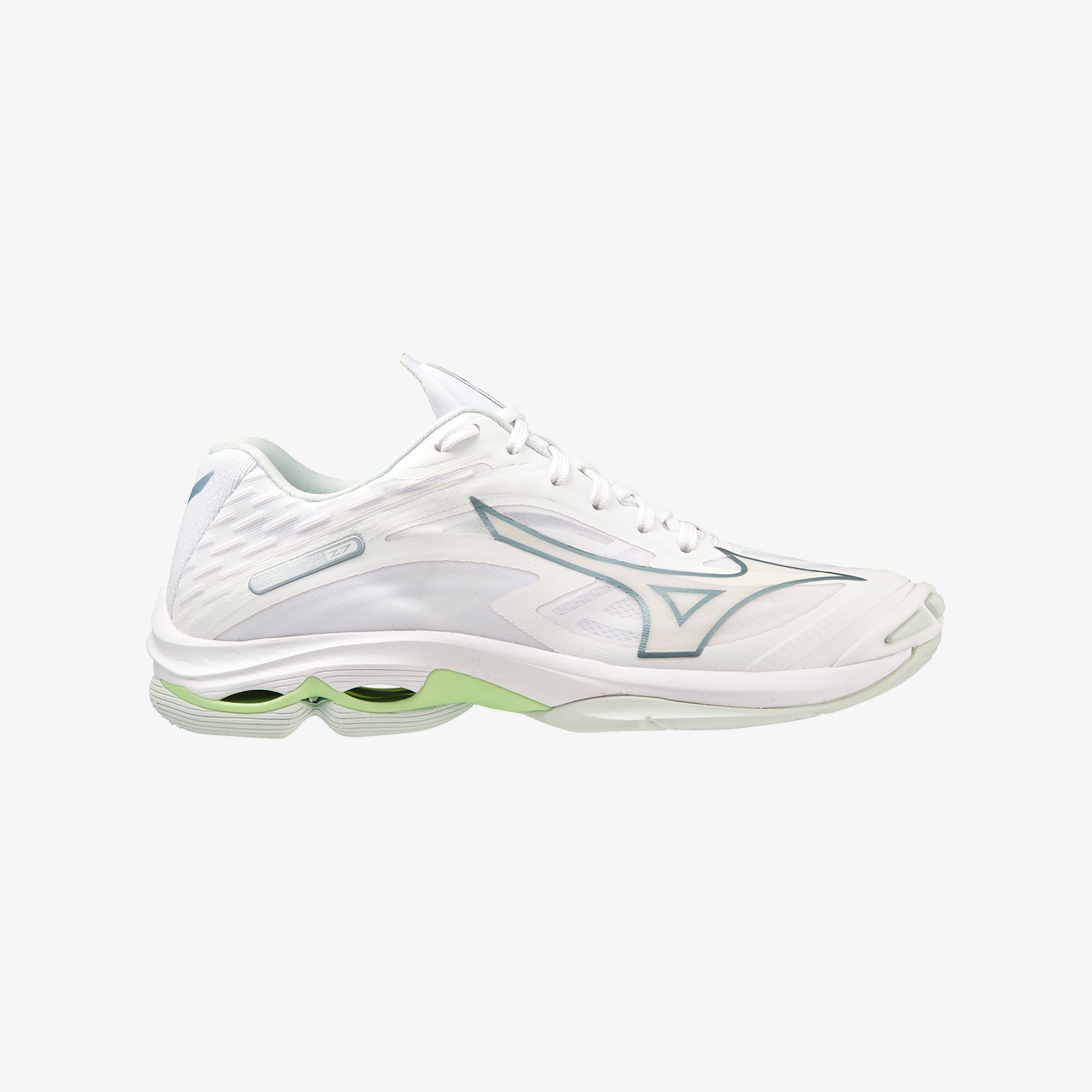 WAVE LIGHTNING Z7 | Women's Indoor Shoes | Mizuno New Zealand