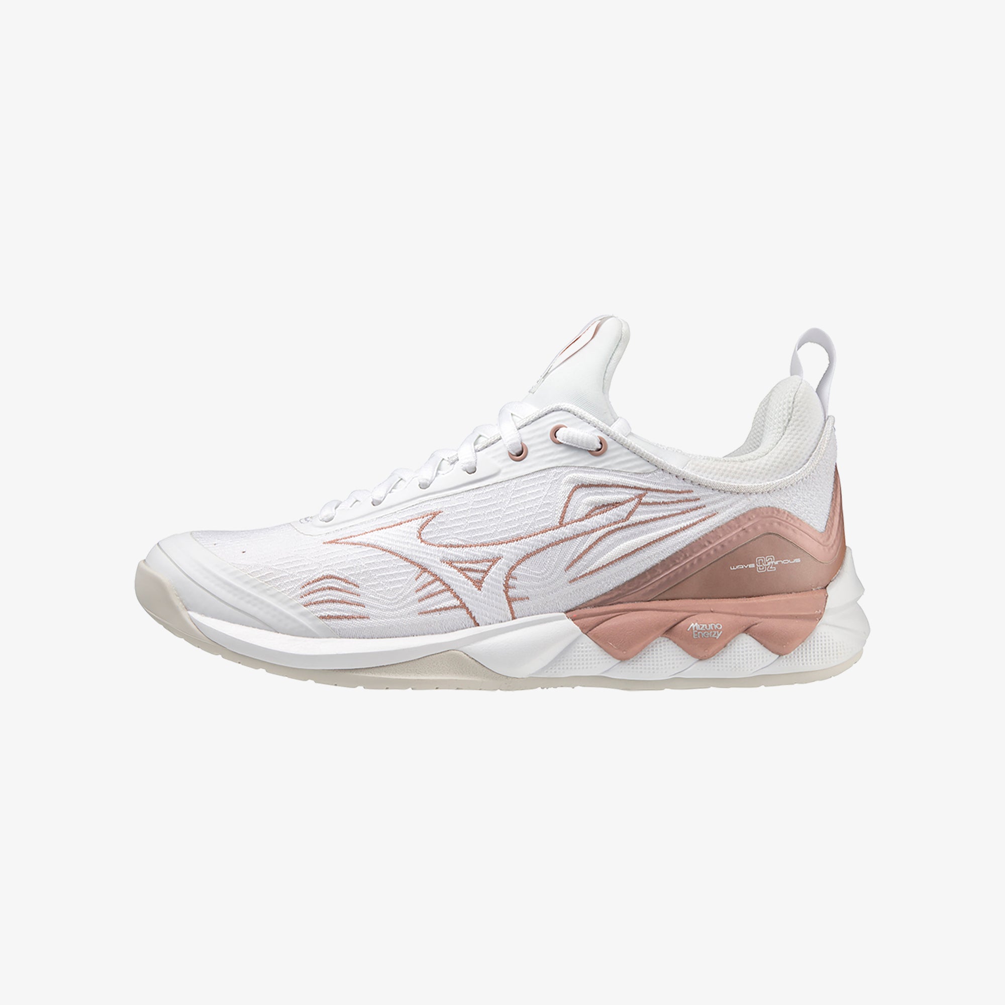 WAVE LUMINOUS NB Women's Netball Shoes Mizuno New Zealand