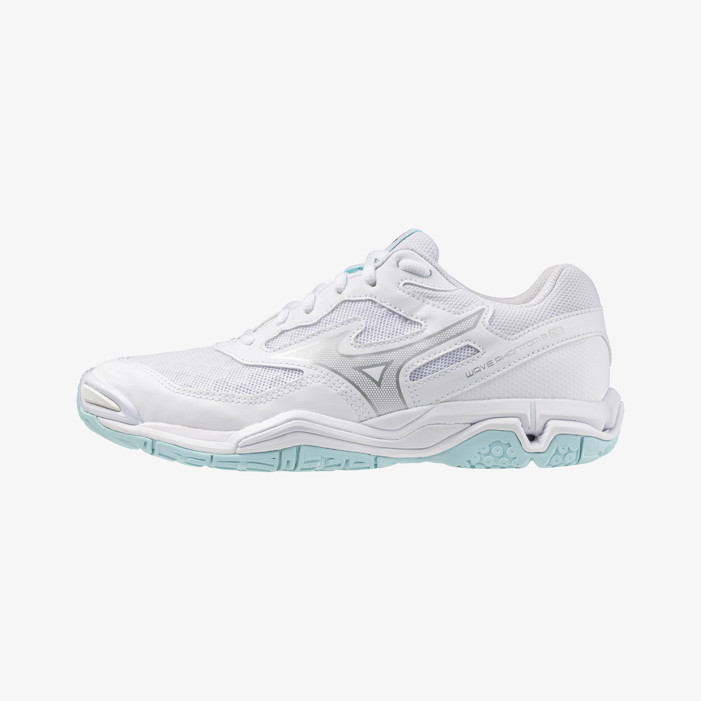WAVE EXCEED TOUR 5 AC | Women's Tennis Shoes | Mizuno New Zealand