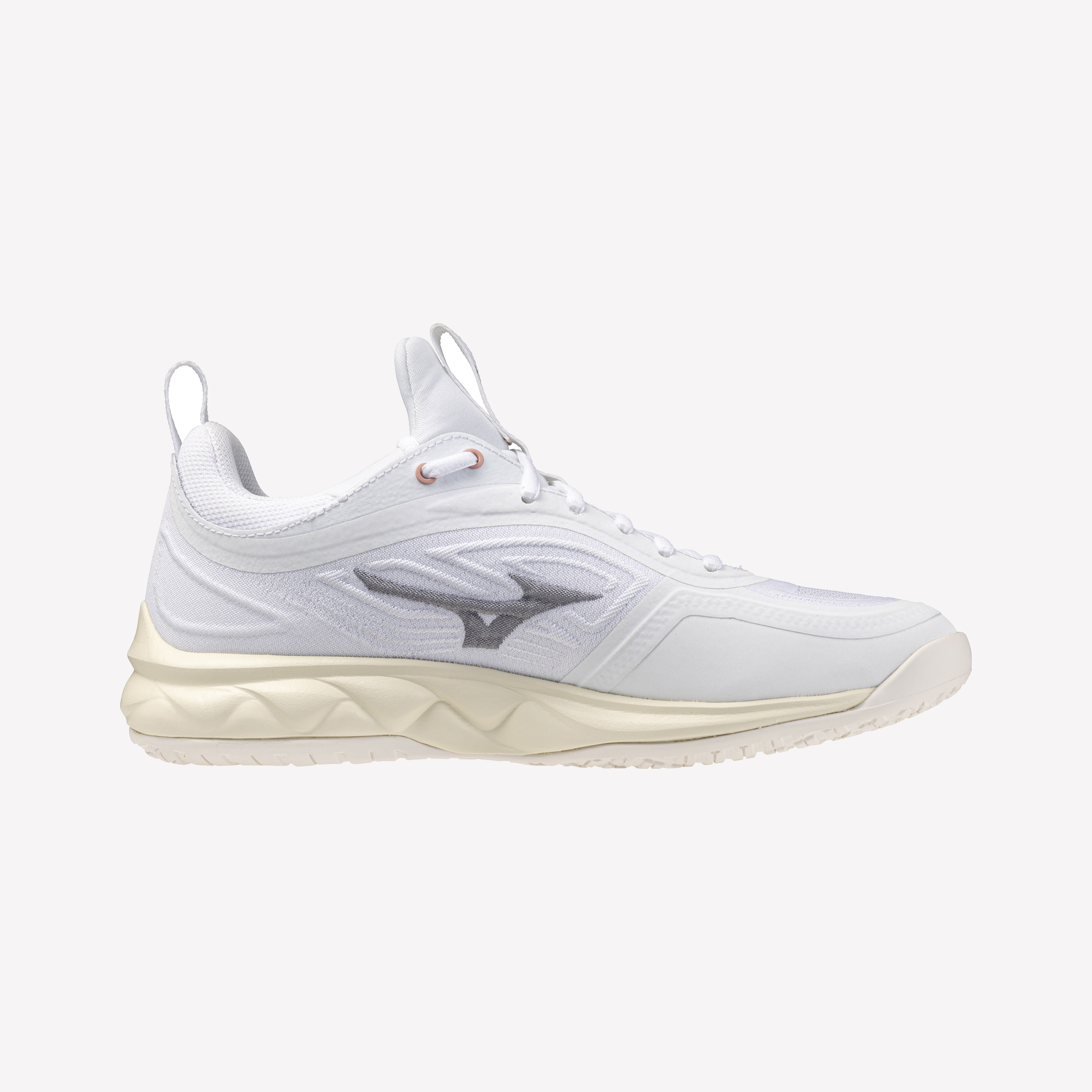 WAVE LUMINOUS 3 NB WIDE | Women's Netball Shoes | Mizuno Australia