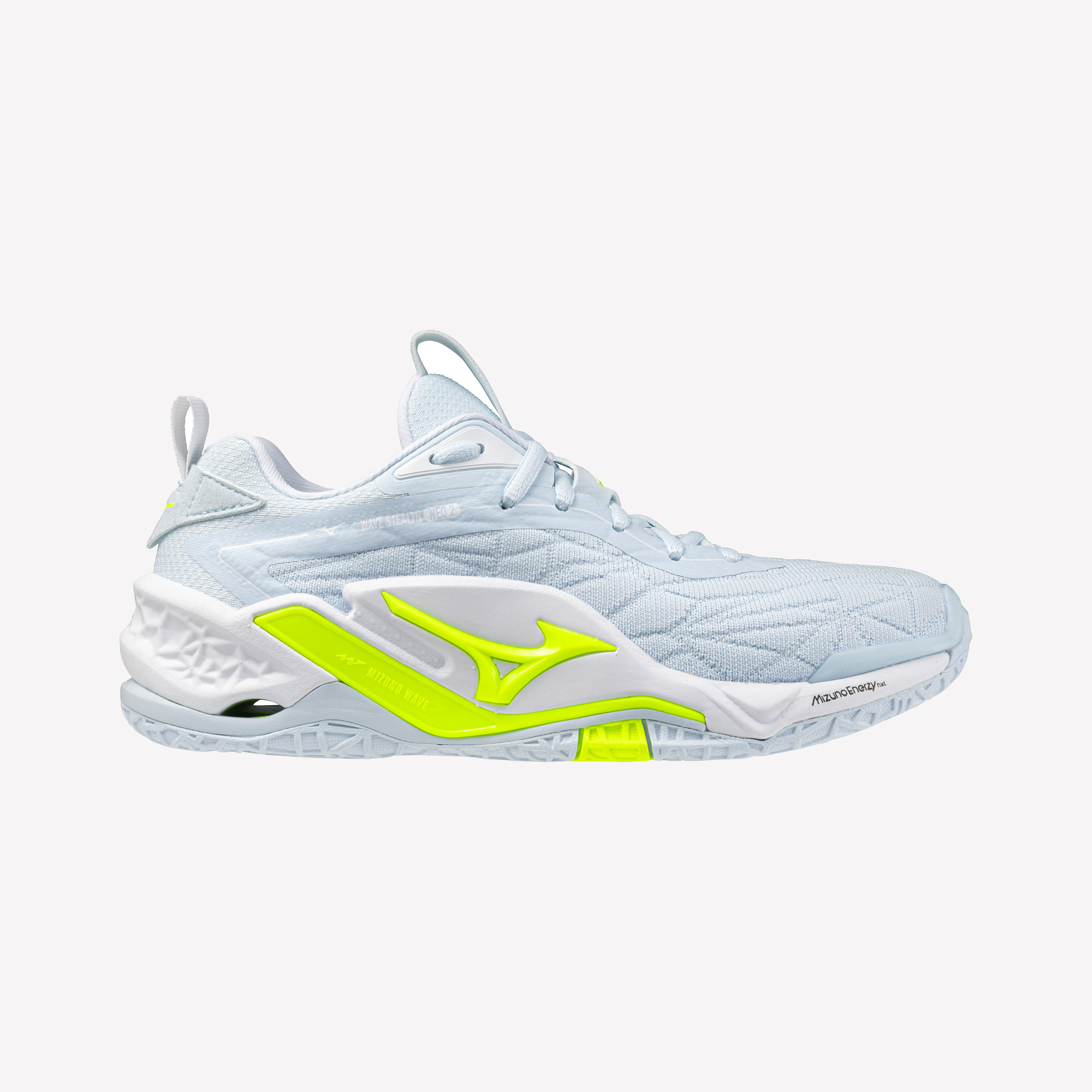 WAVE STEALTH NEO 2 NB | Women's Netball Shoes | Mizuno New Zealand