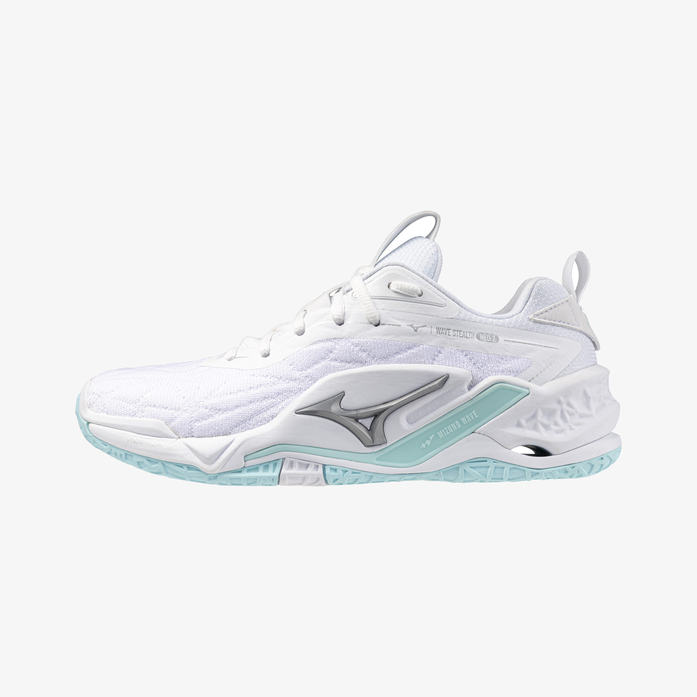 WAVE STEALTH NEO NB Women's Netball Shoes Mizuno New Zealand