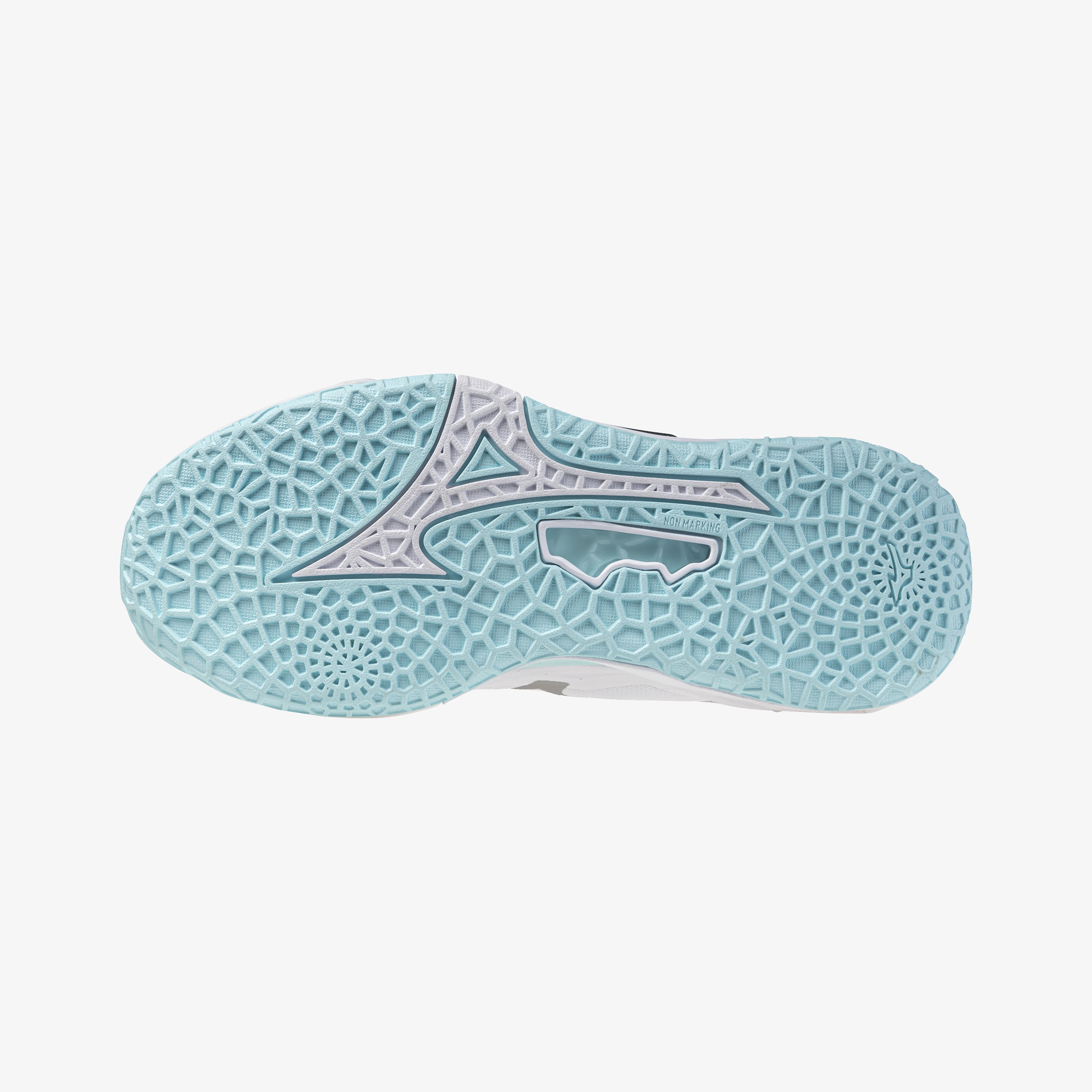 miyu Mizuno - Brandclub - Mizuno Unisex-Adult Wave Stealth Neo 2