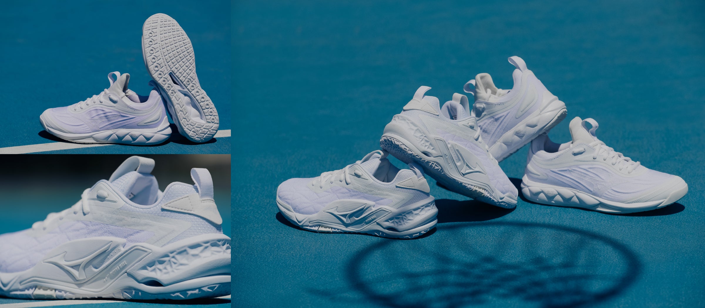 Mizuno New Zealand - Running Shoes and Sportswear Online
