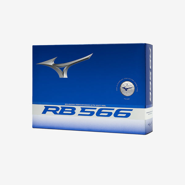 マロ RB 566 | Golf Balls | Mizuno New Zealand