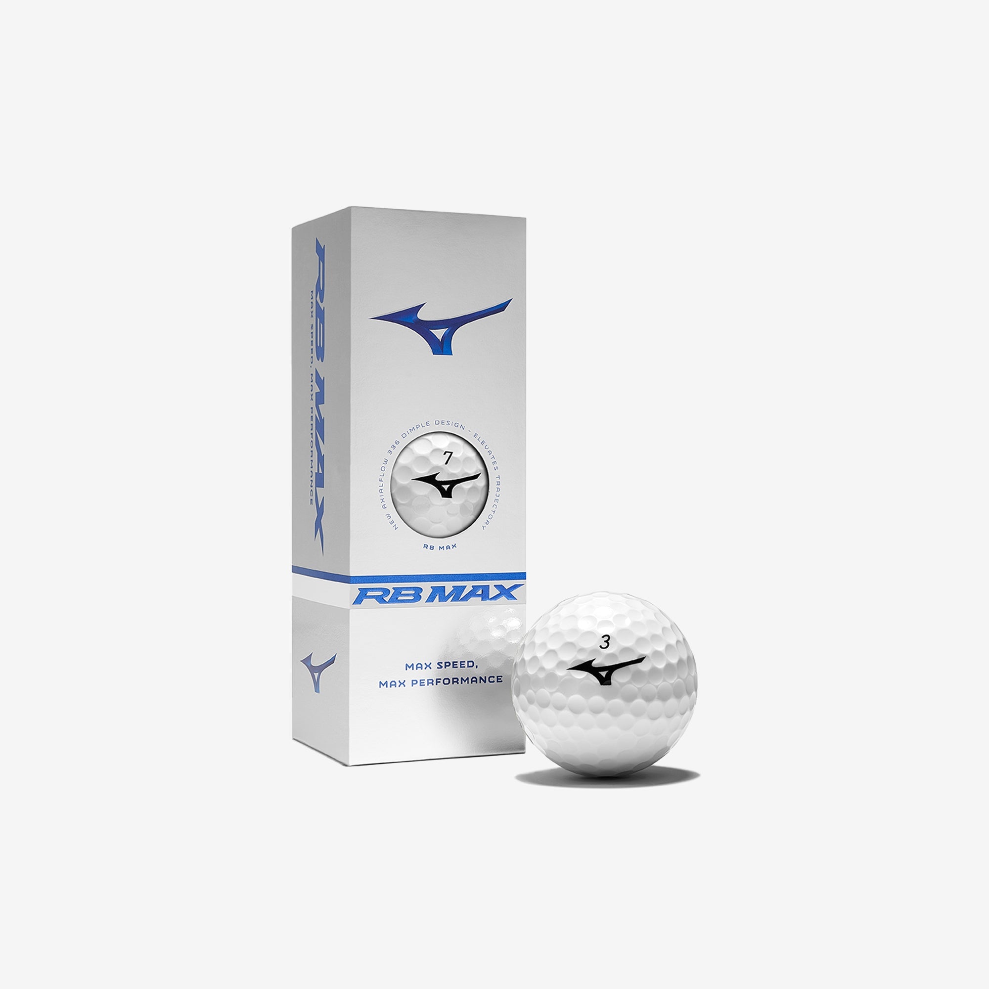 Mizuno cheap jpx ball