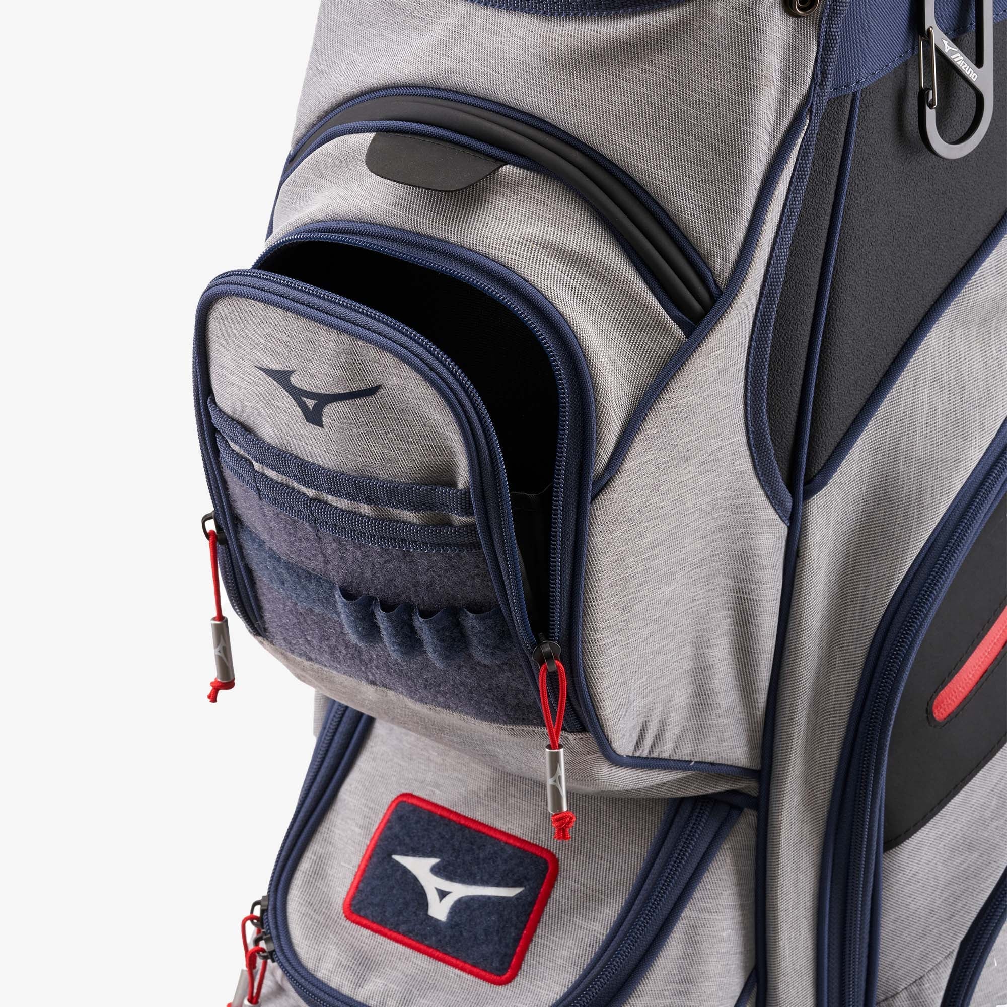 Mizuno brd 4 stand bag on sale