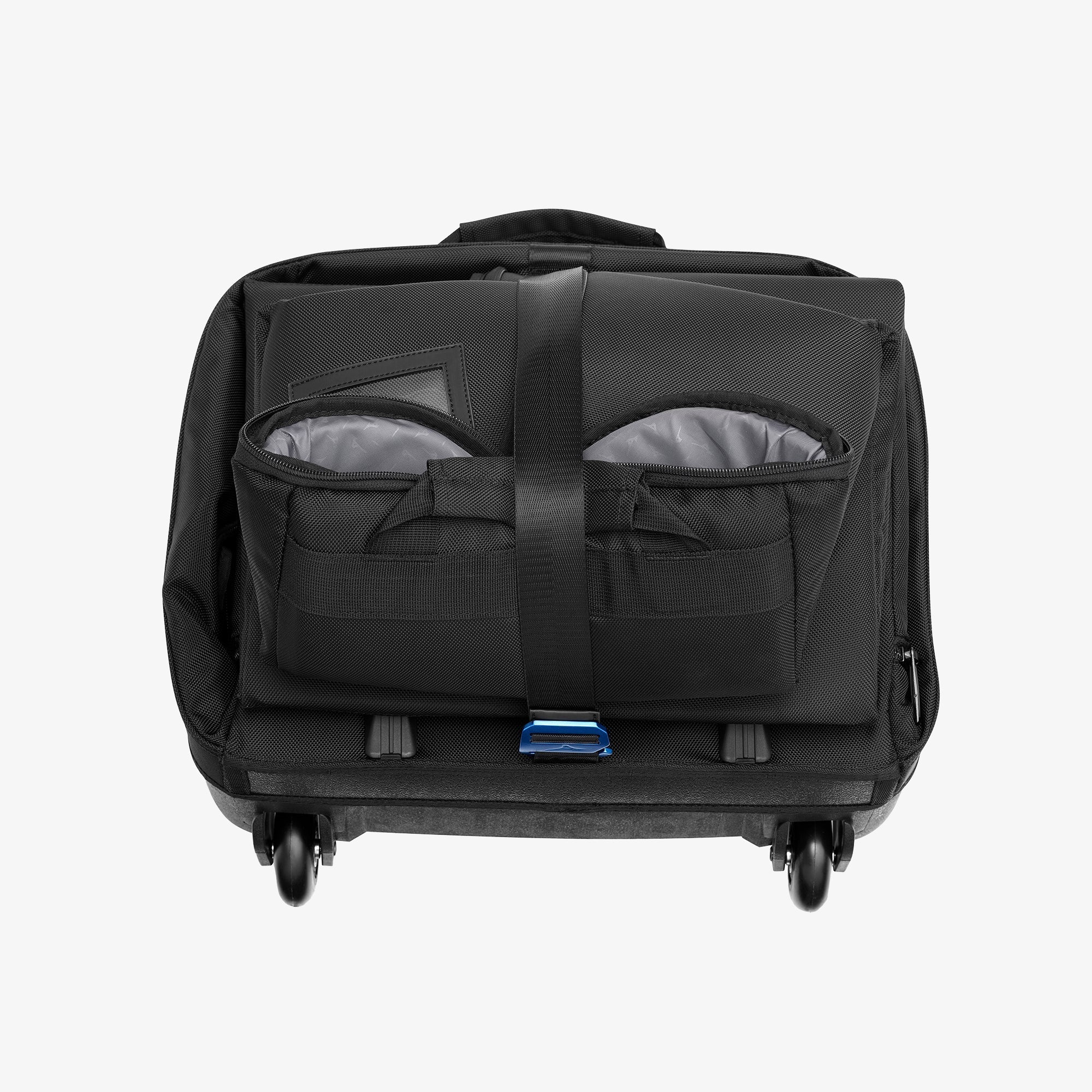 Mizuno suitcase best sale