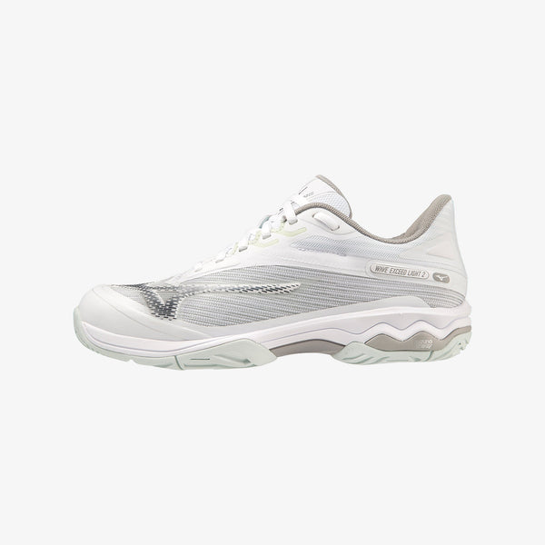 WAVE EXCEED LIGHT AC 2 | Women's Tennis Shoes | Mizuno New Zealand
