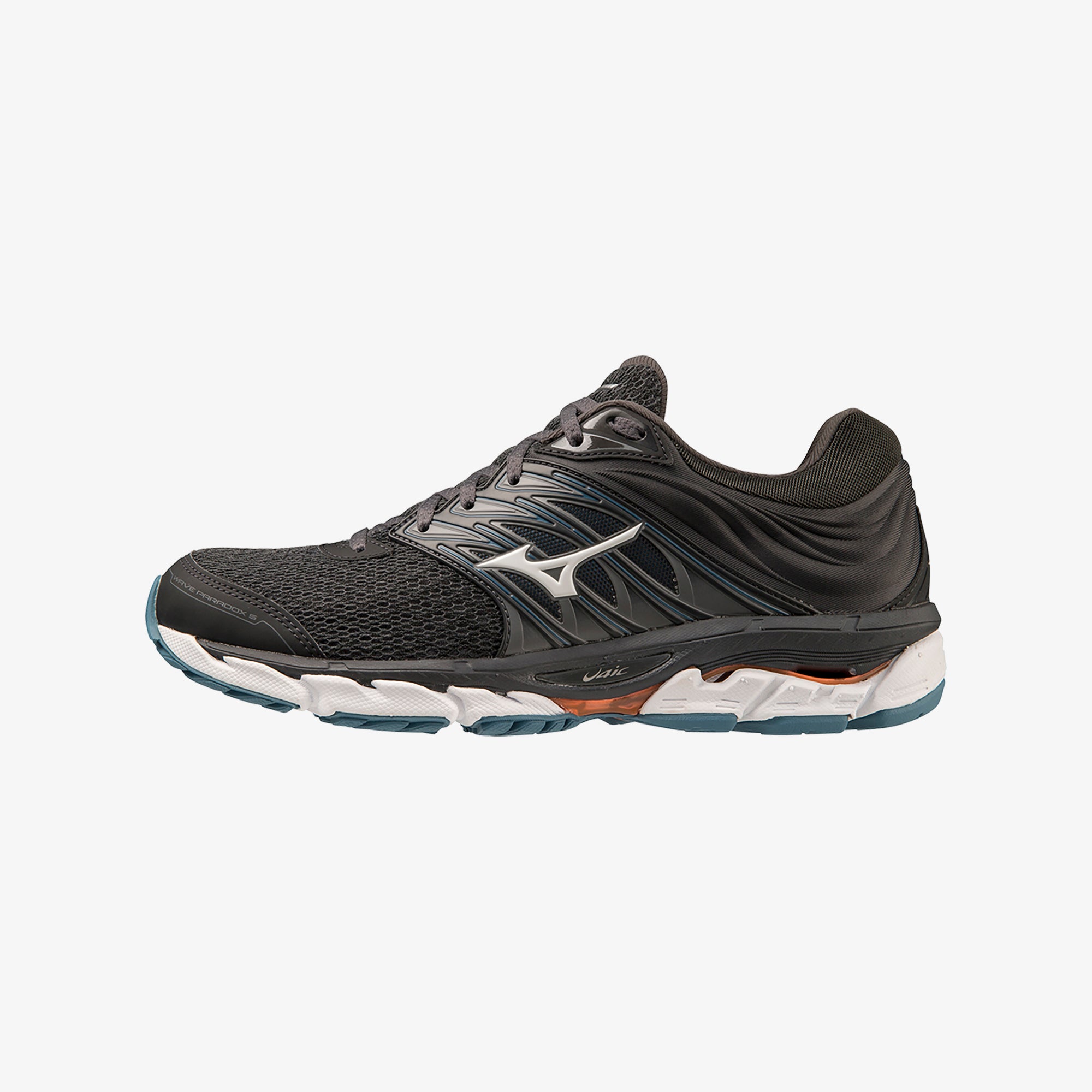 Cushioning Wave Paradox Mizuno WAVE PARADOX Men's Running Shoes