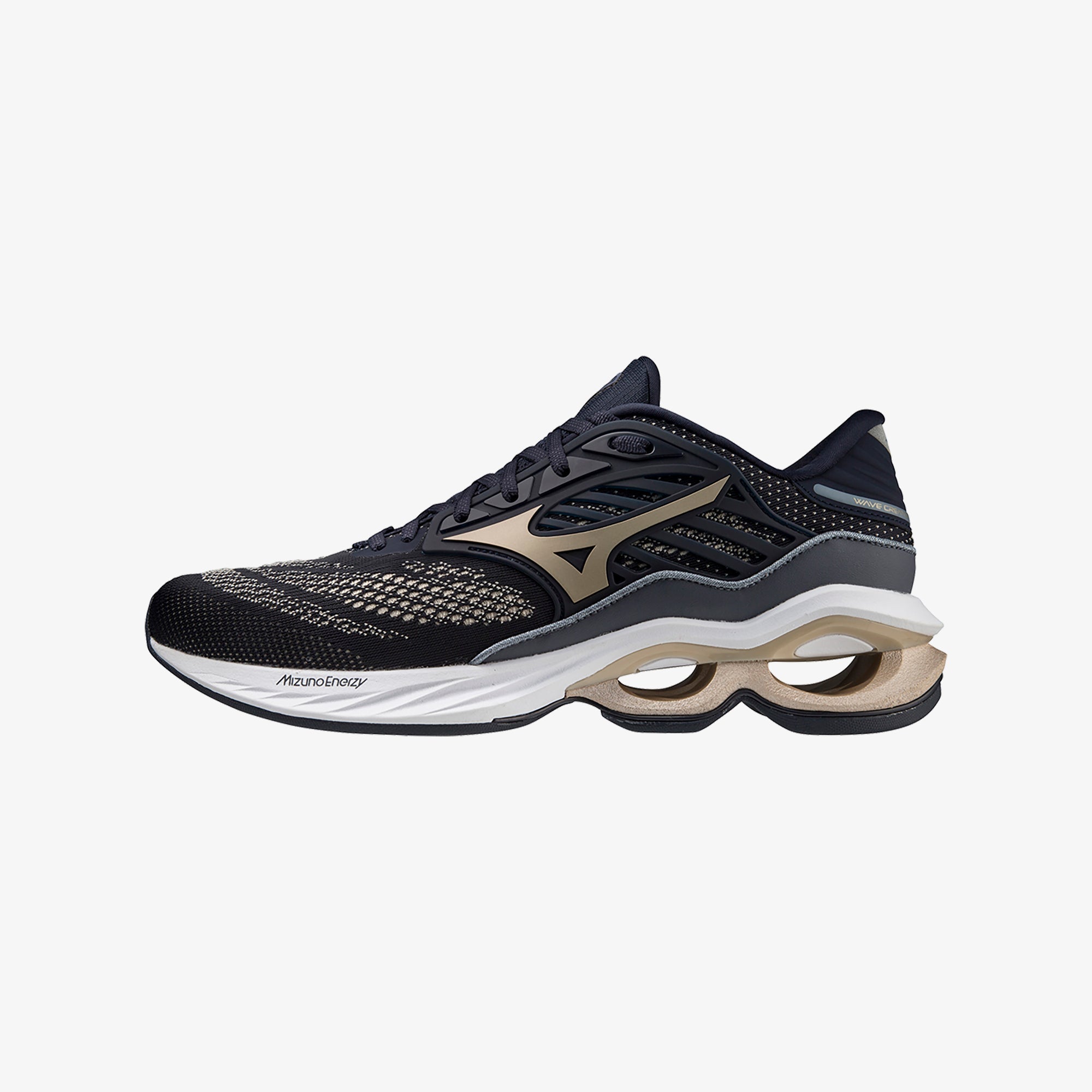 Mizuno wave creation 9 running shoes Clearance