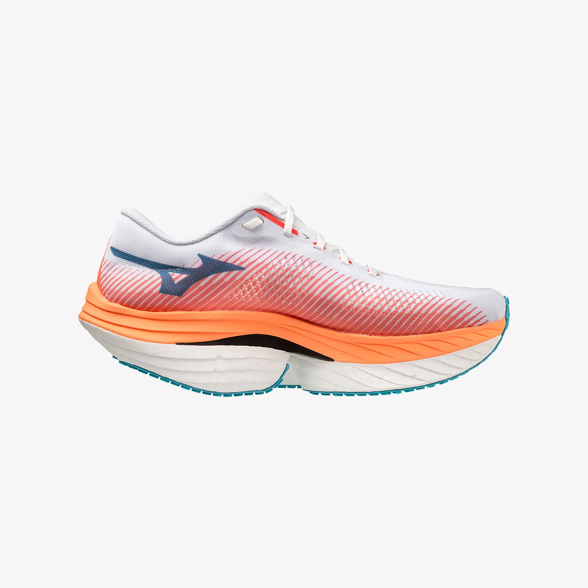 WAVE REBELLION PRO | Men's Running Shoes | Mizuno New Zealand