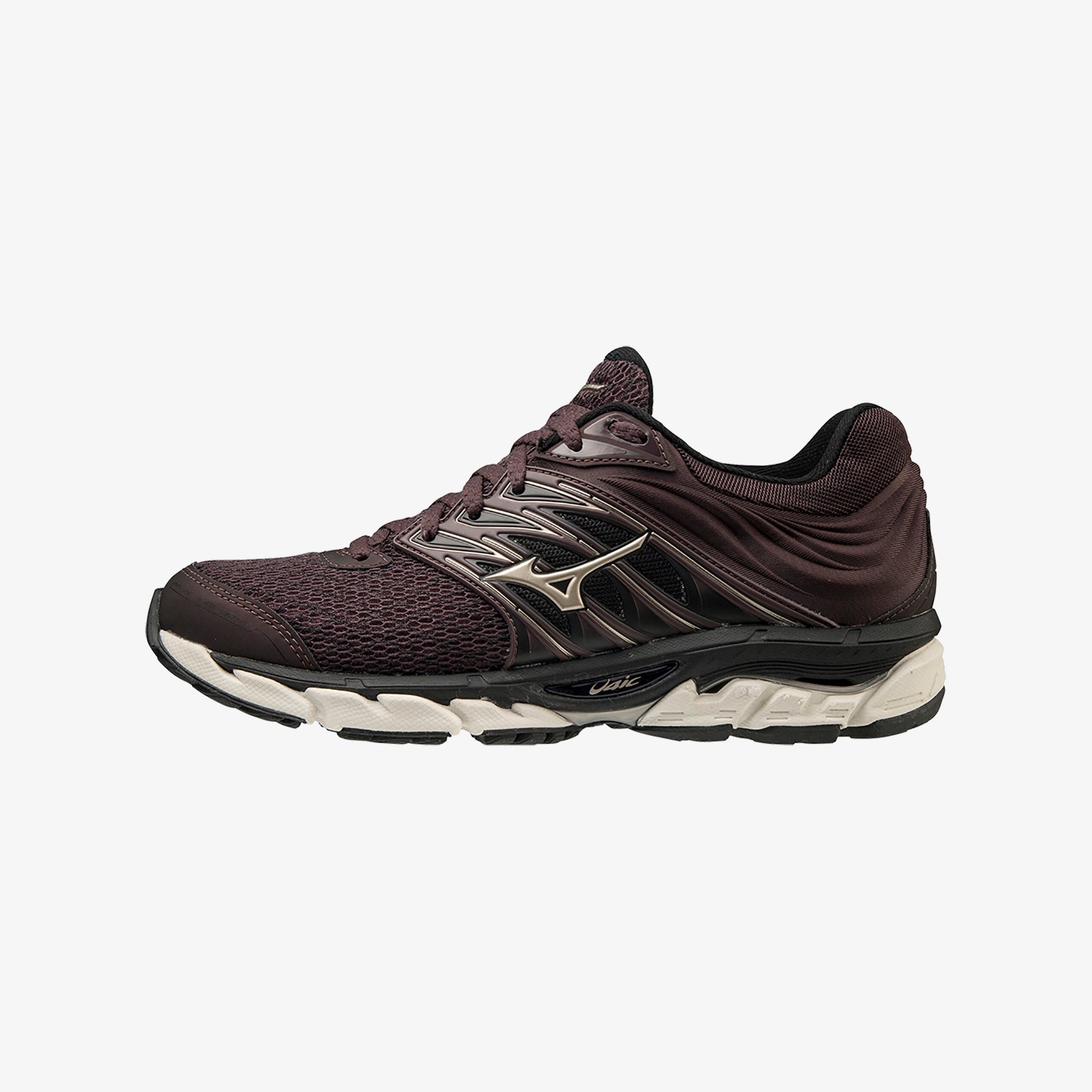 WAVE PARADOX 5 Men s Running Shoes Mizuno New Zealand