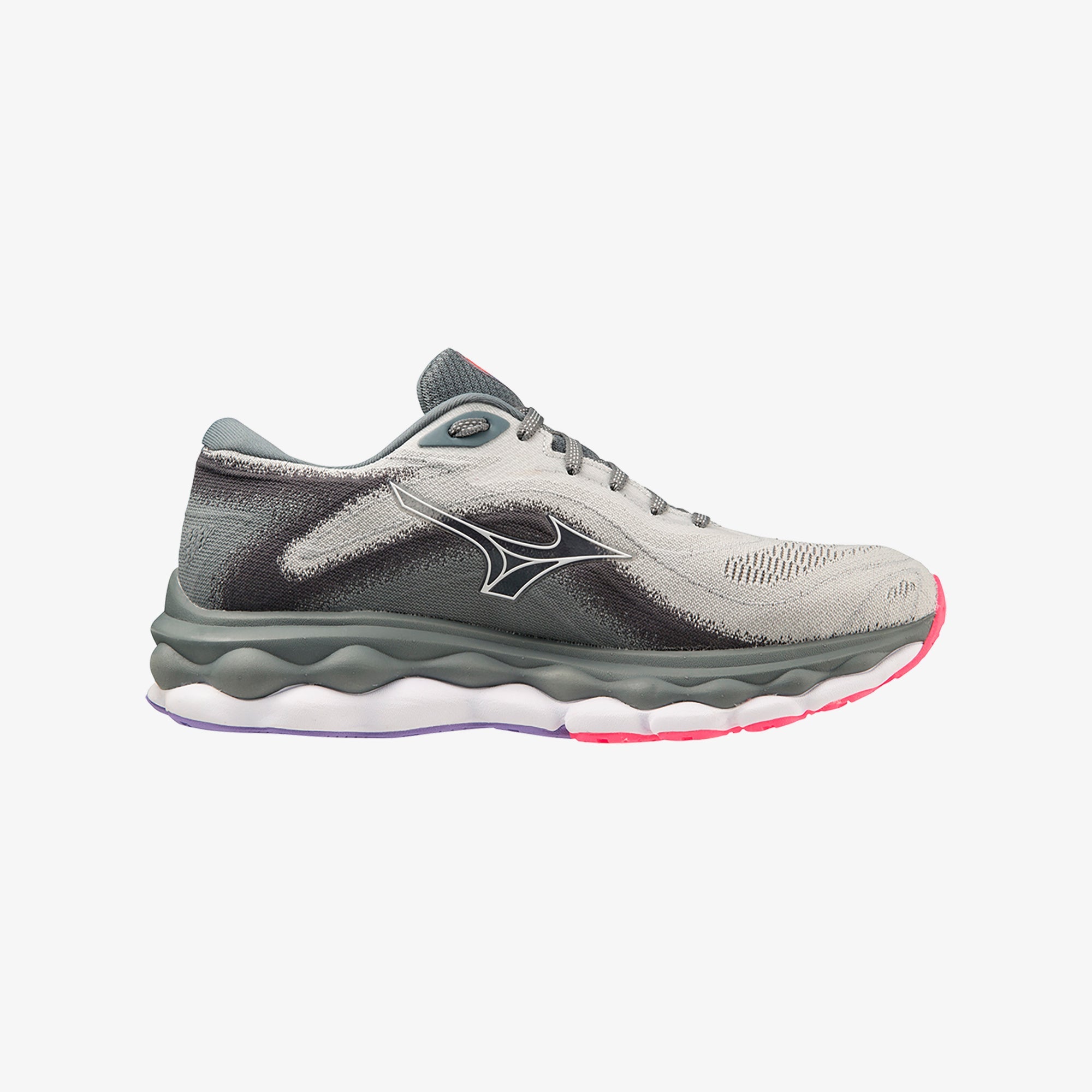 Mizuno wave best sale sky 3 womens