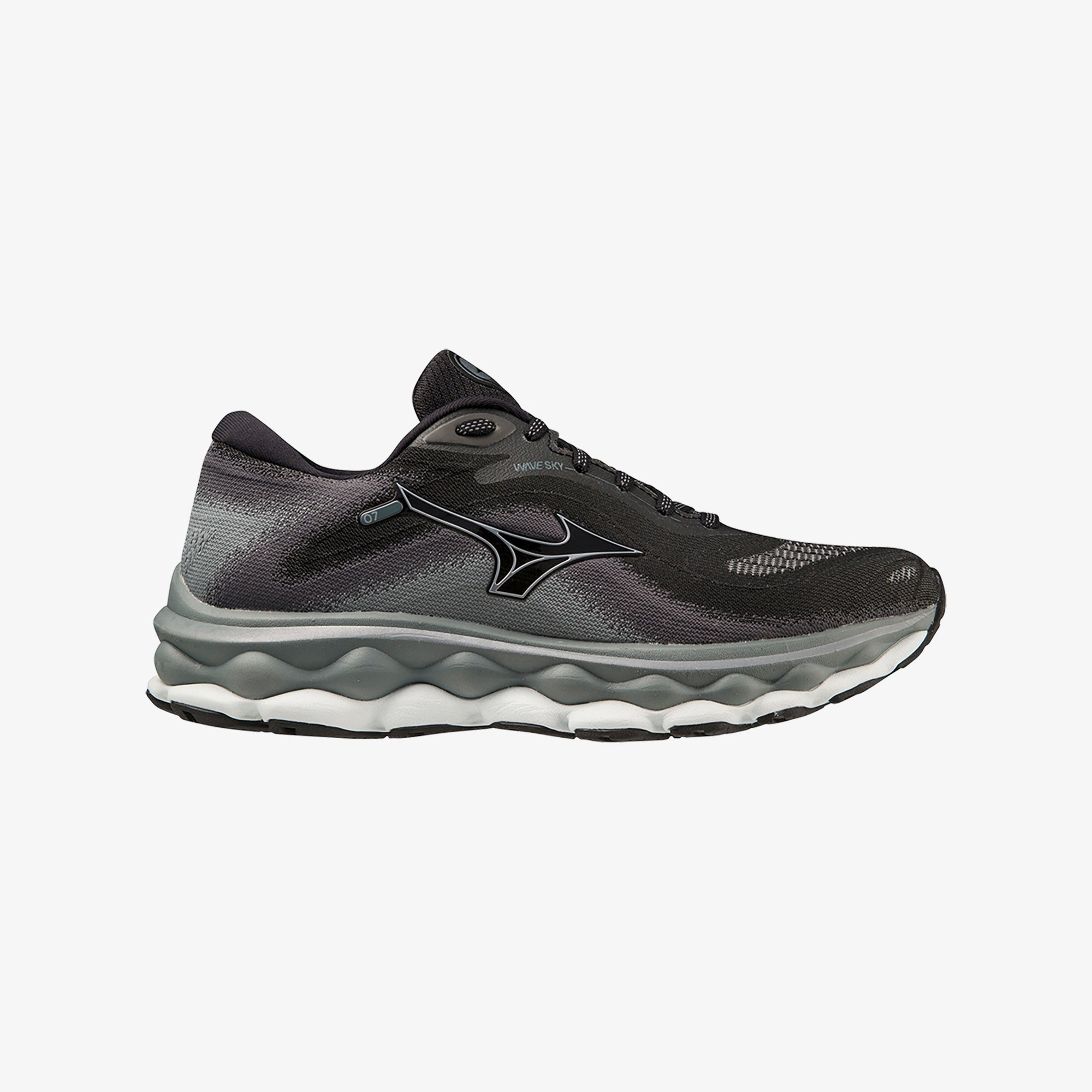 WAVE SKY 7 D WIDE Women s Running Shoes Mizuno New Zealand