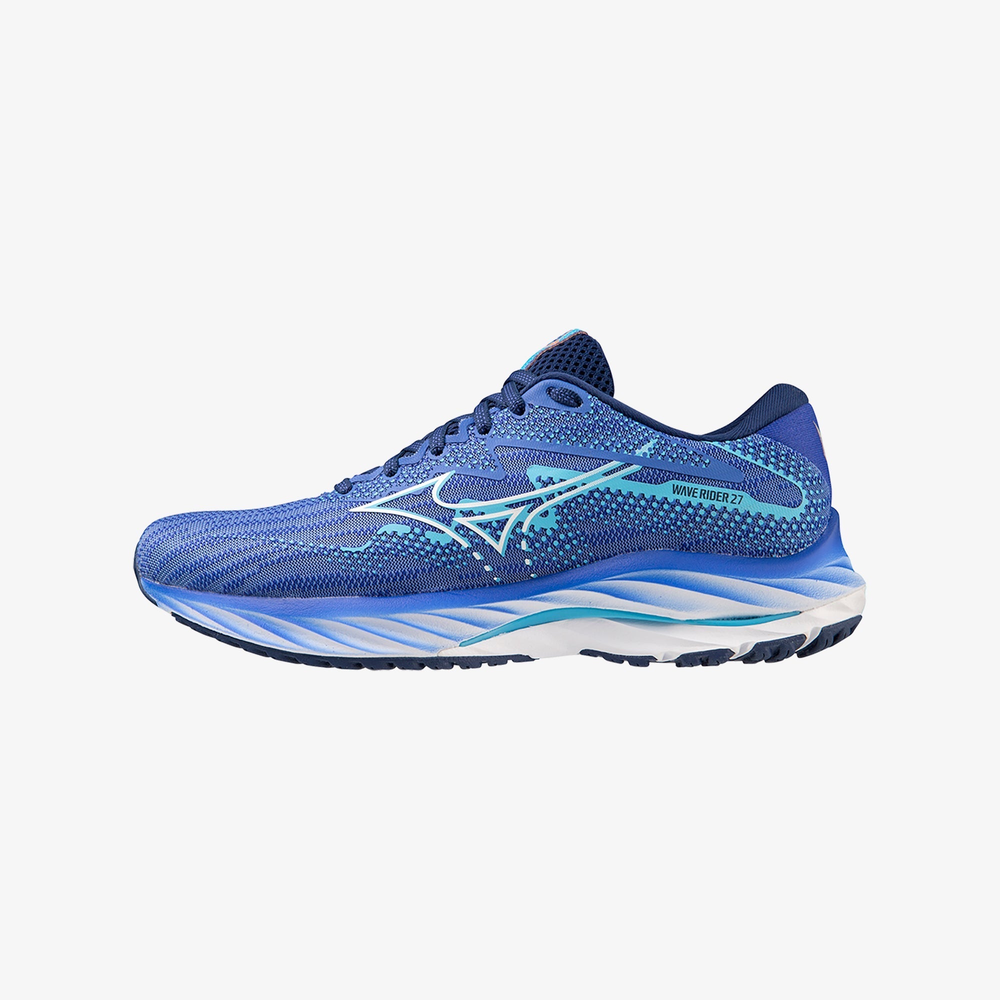 Mizuno wave rider nz on sale