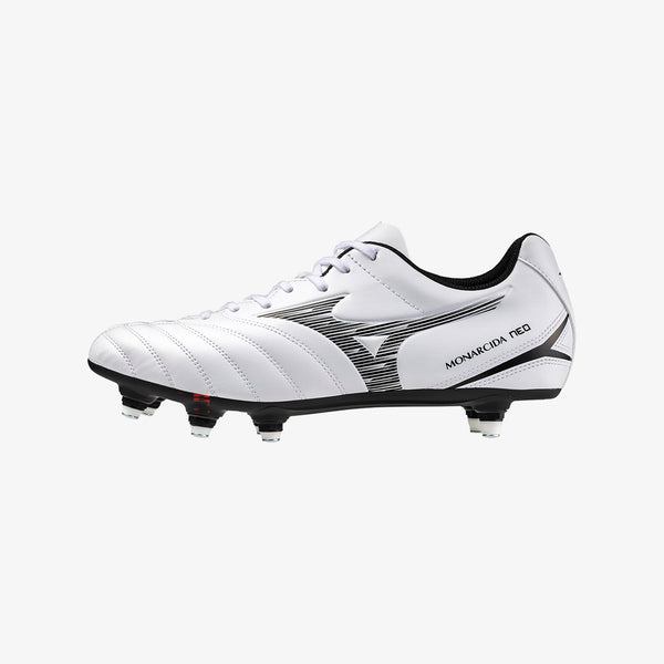 MONARCIDA NEO II SELECT SG WIDE | Football Boots | Mizuno New Zealand