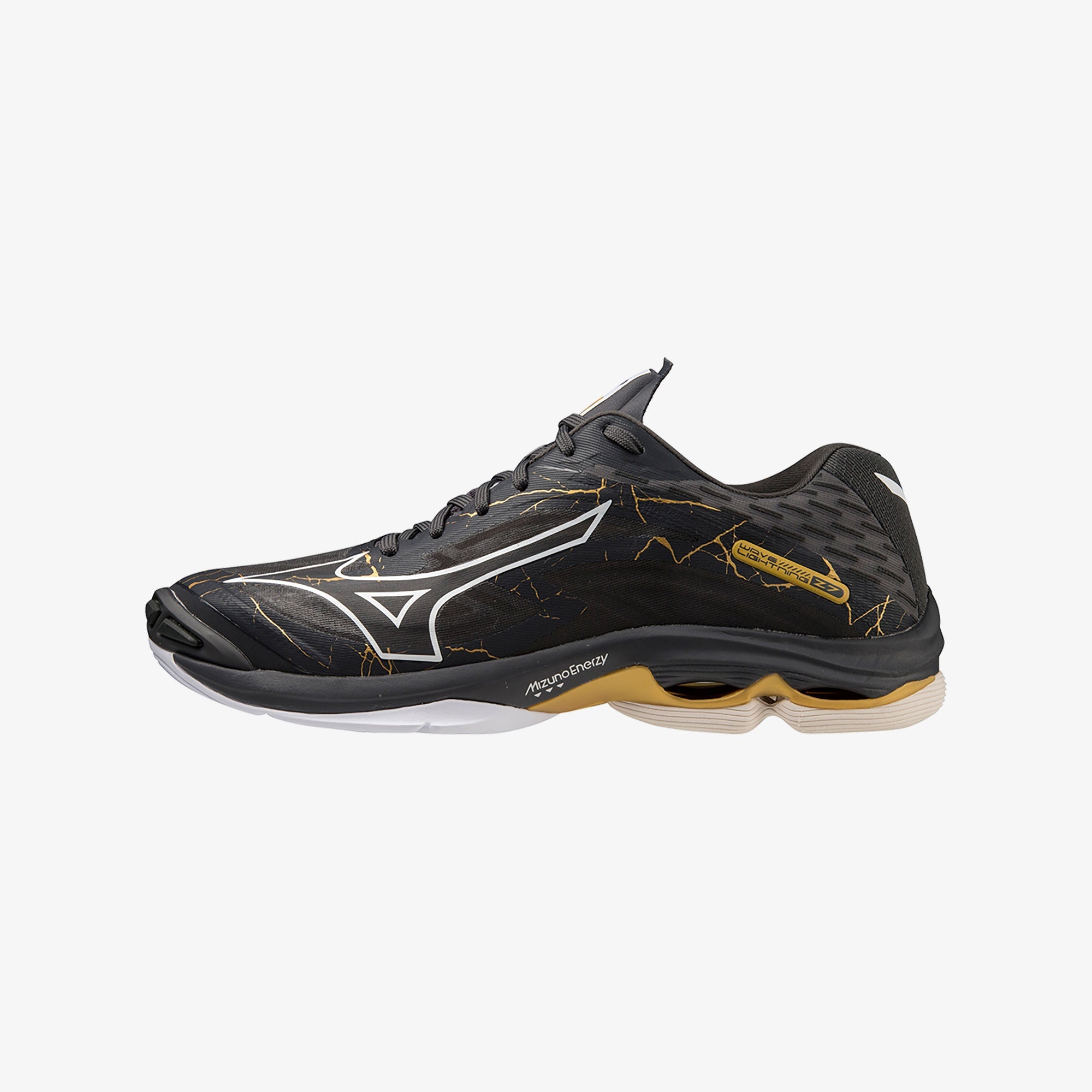 Mizuno wave lightning 7 men's volleyball shoes Outlet