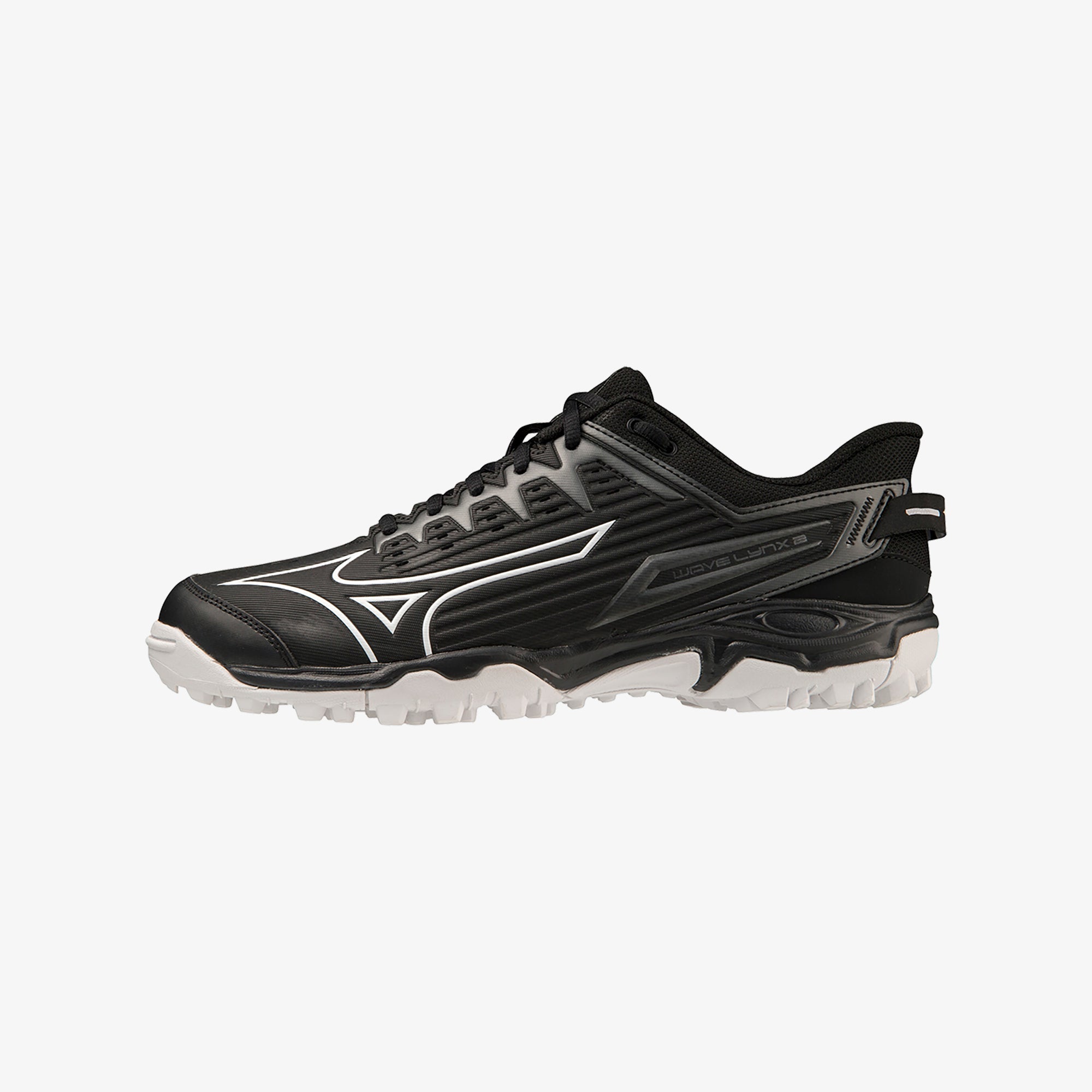 WAVE LYNX 2 | Field Hockey Shoes | Mizuno Australia