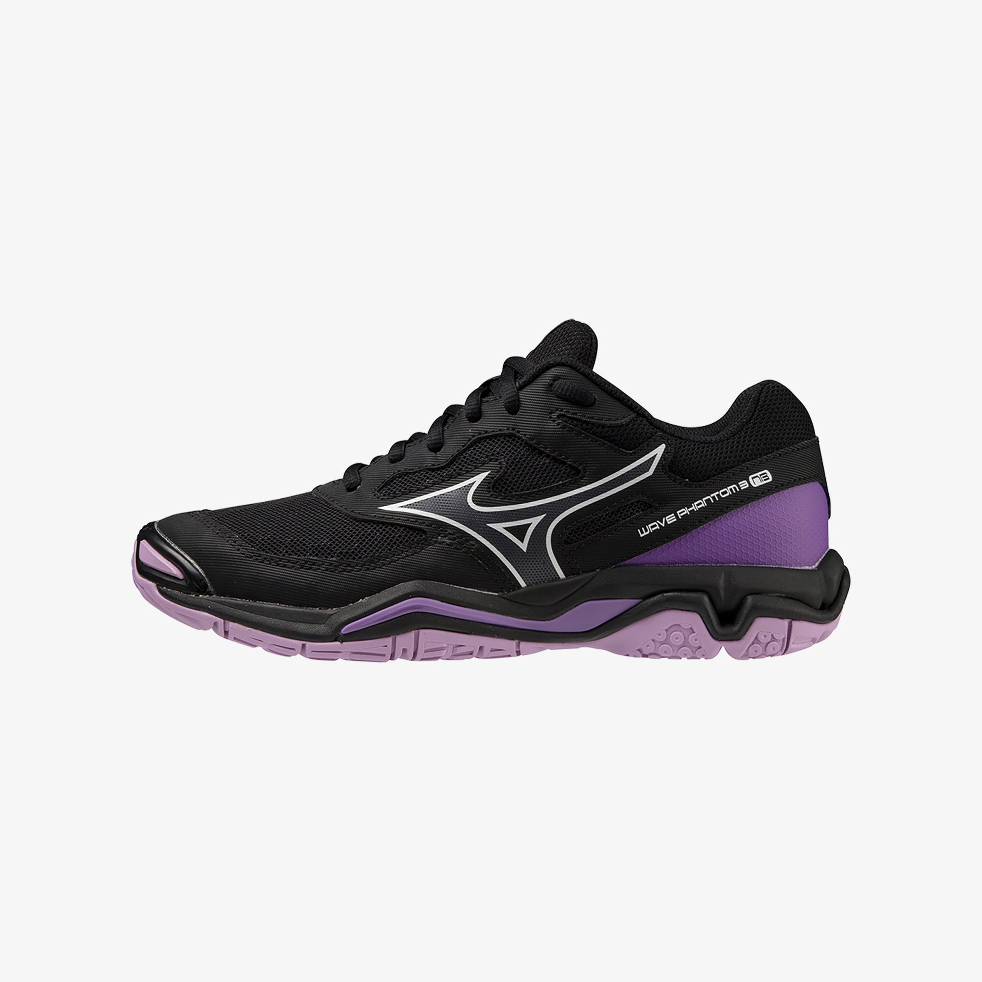 Best mizuno netball best sale trainers