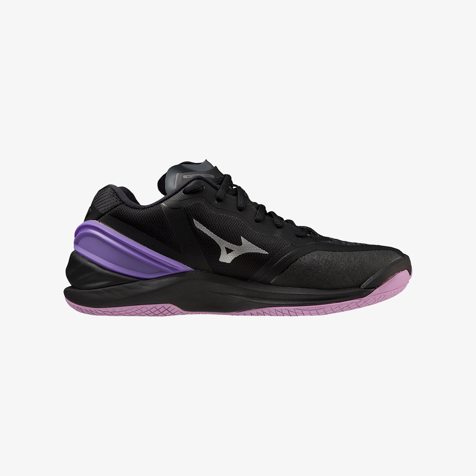 Mizuno wave shop stealth purple